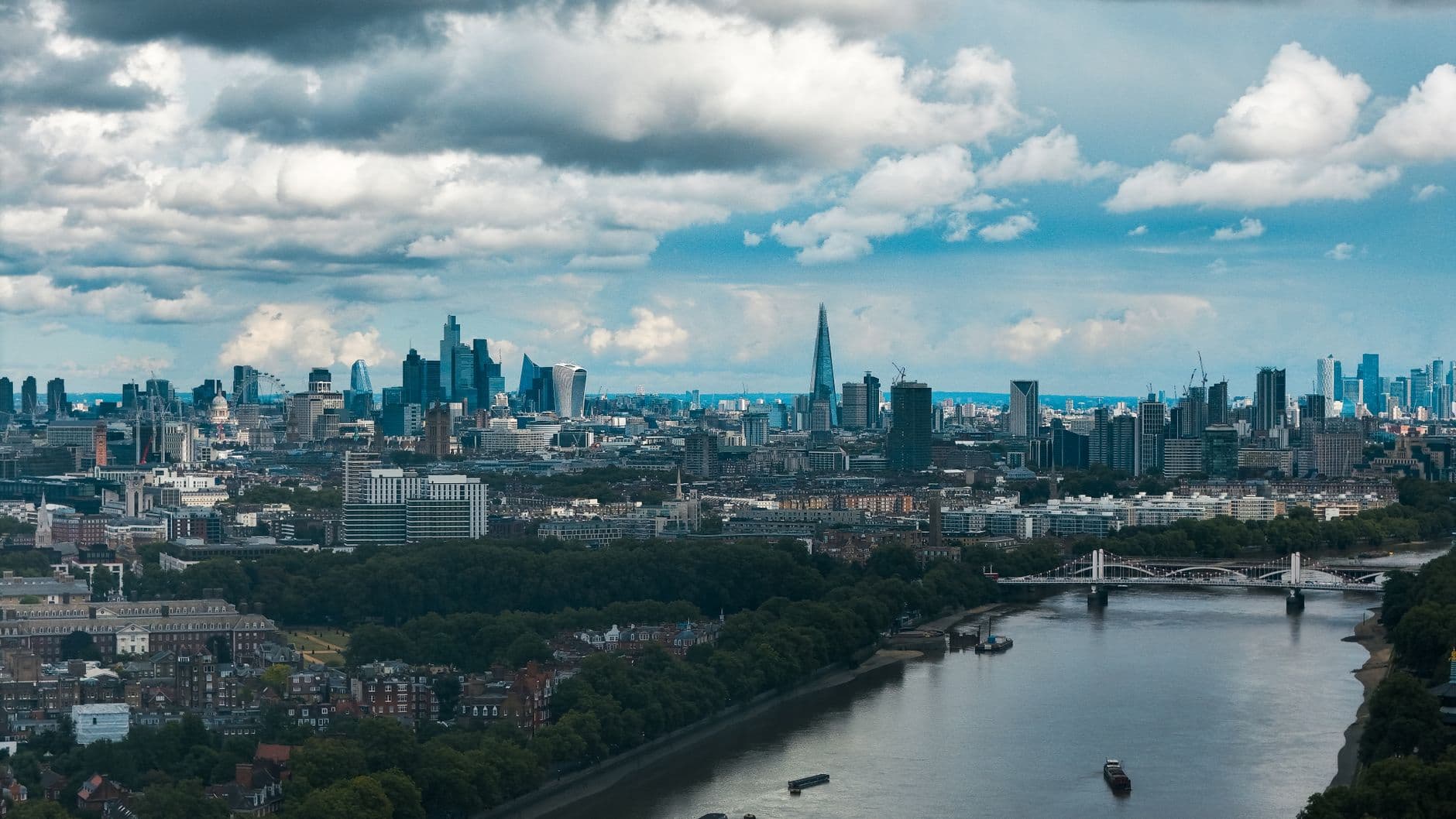eSIM in London 1