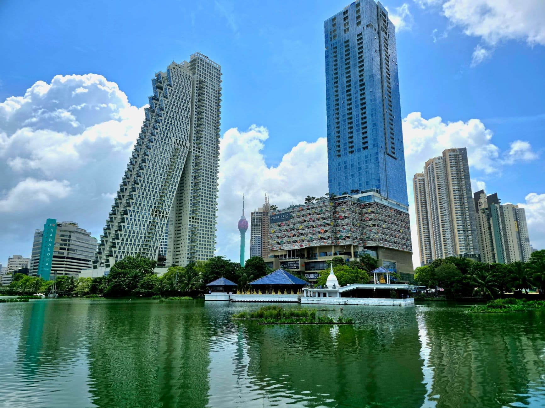 eSIM in Colombo 1