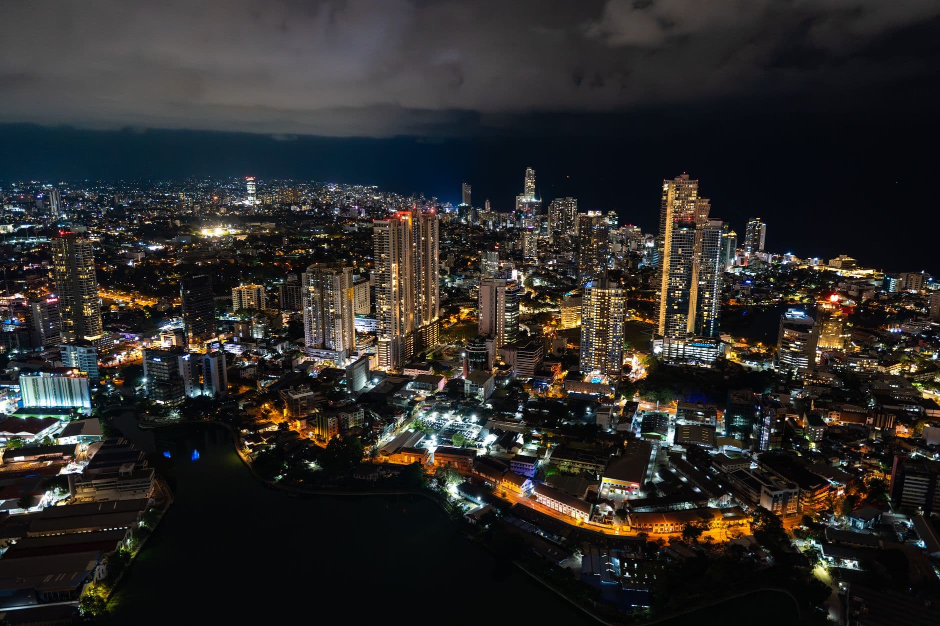 eSIM in Colombo 2