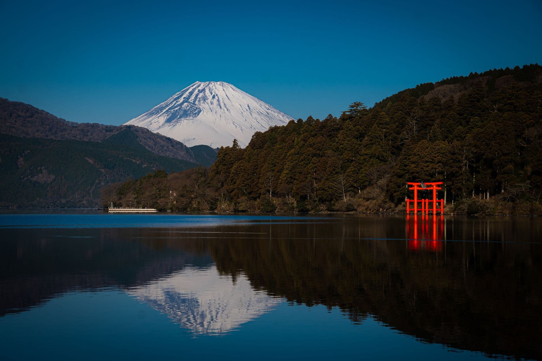 eSIM in Hakone 2