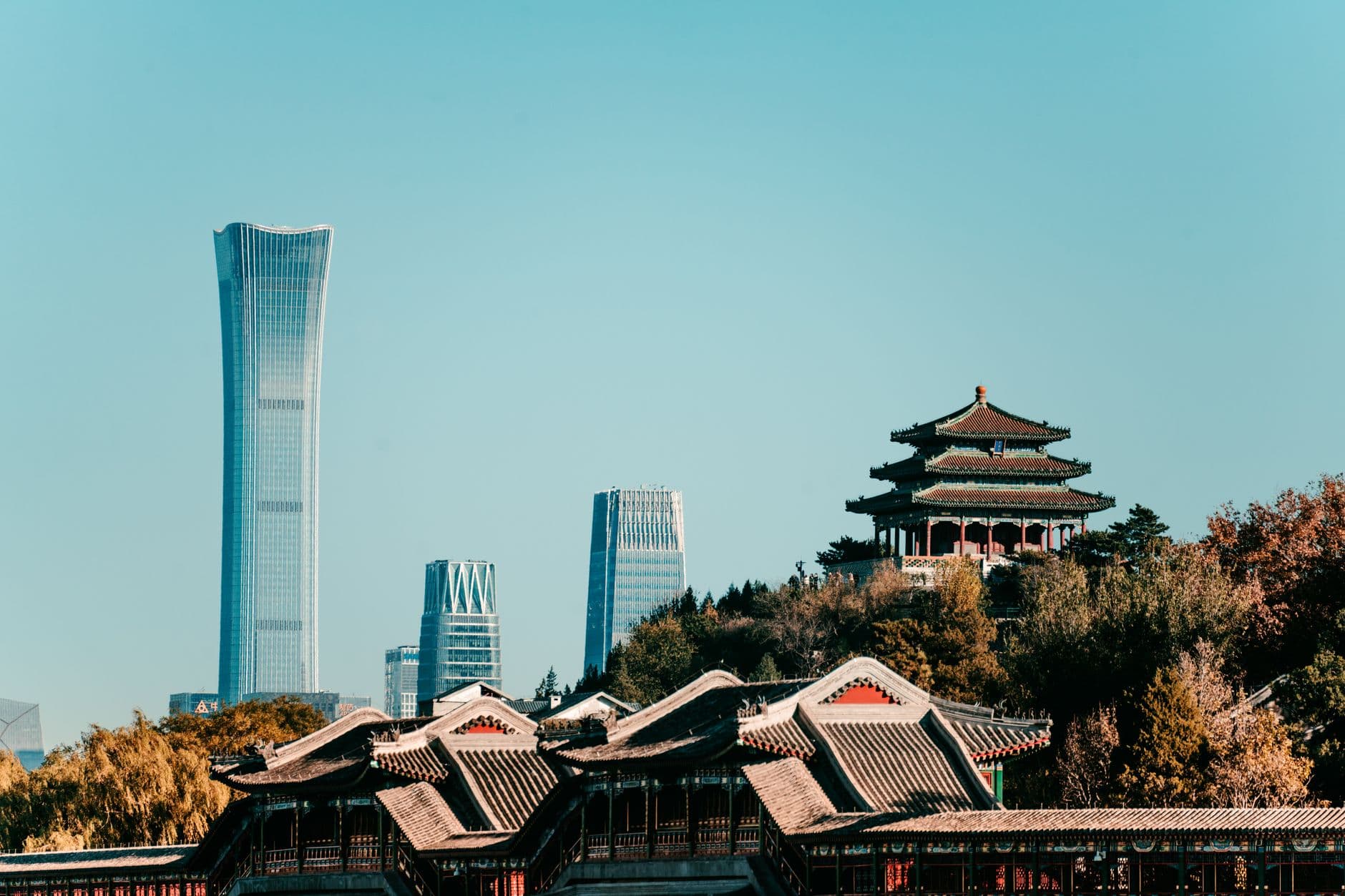 eSIM in Beijing 1