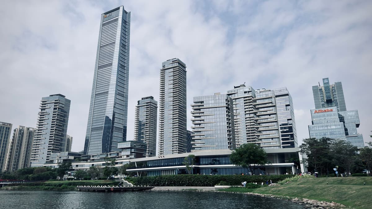 eSIM in Shenzhen 1
