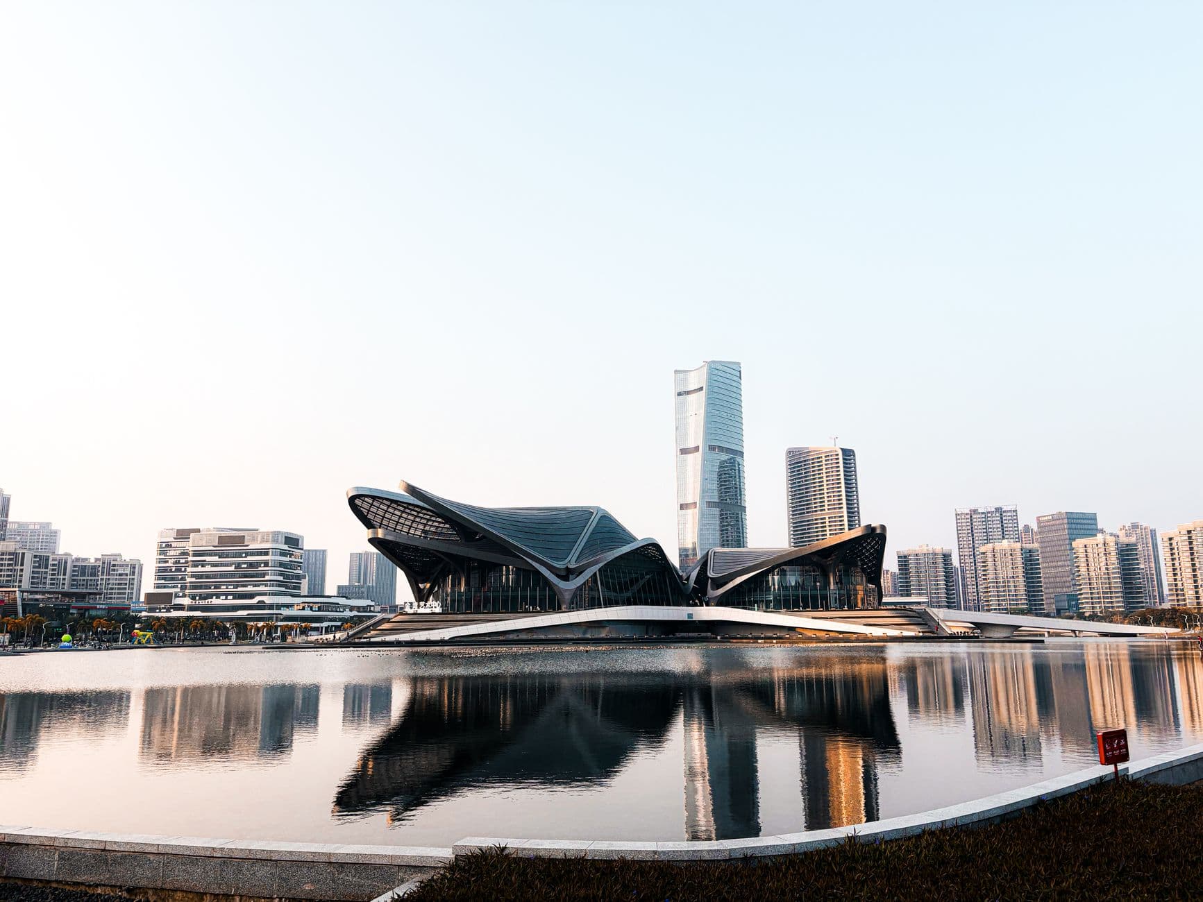 eSIM in Xi'an 2