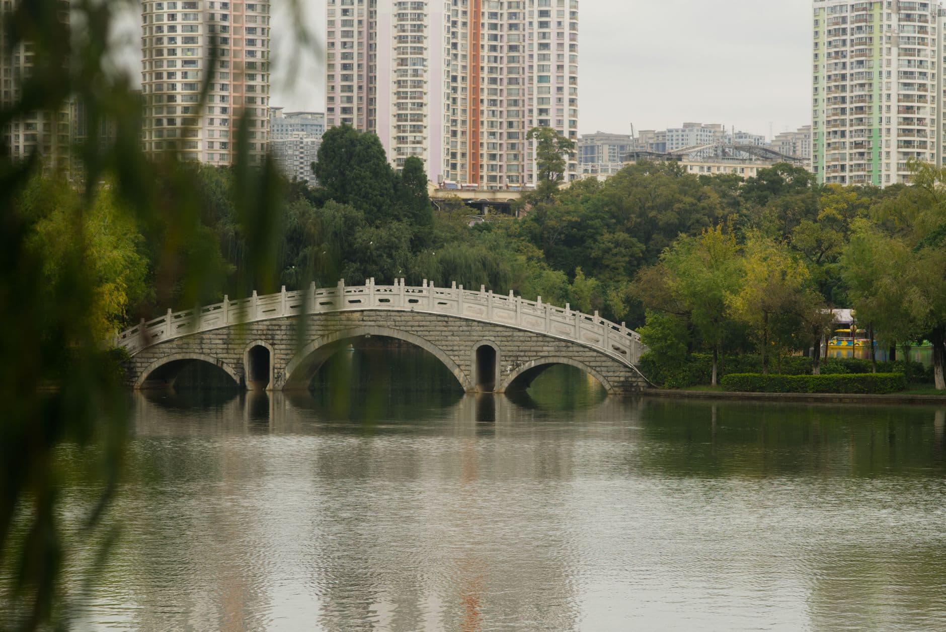 eSIM in Kunming 2
