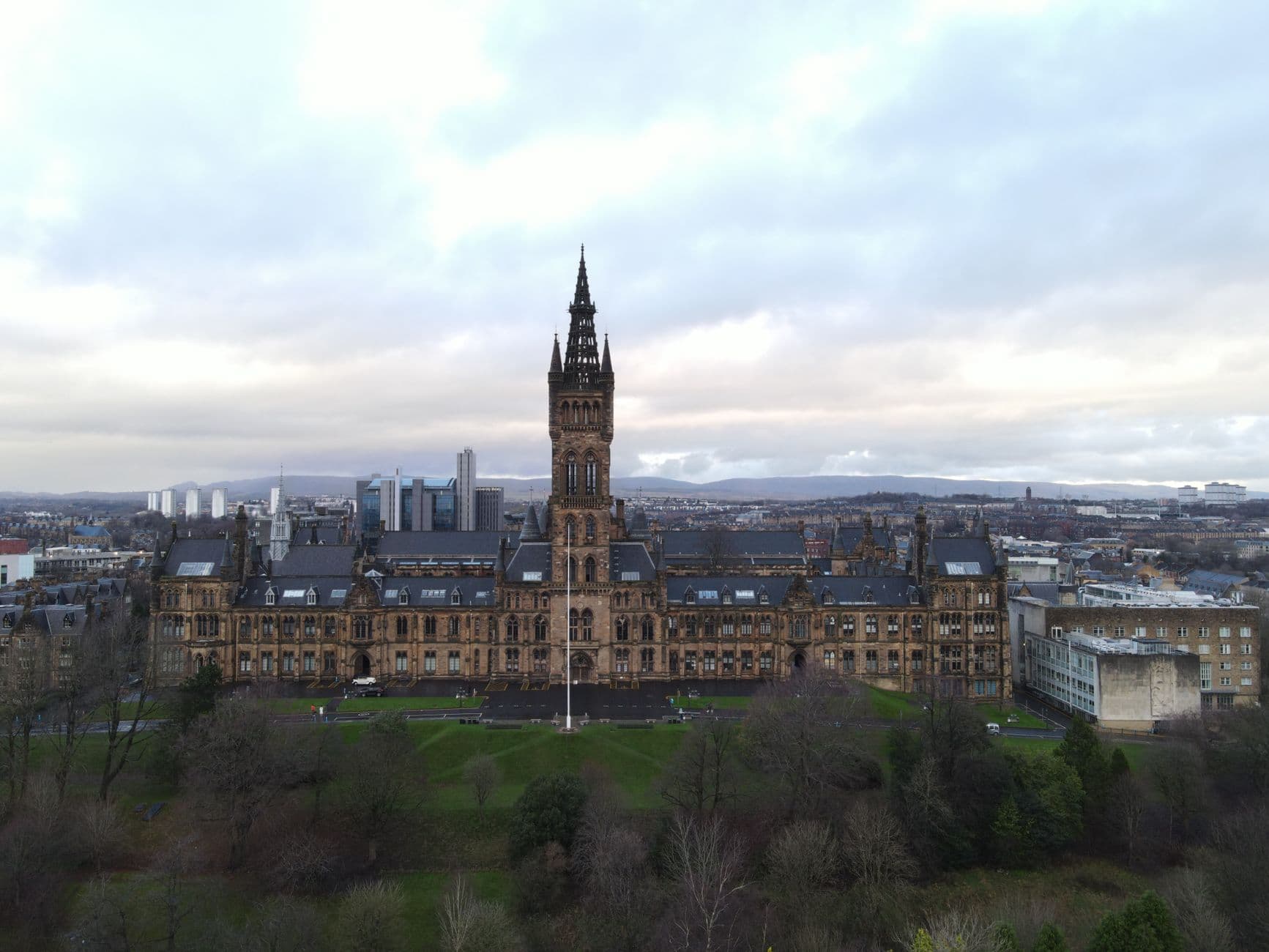 eSIM in Glasgow 2