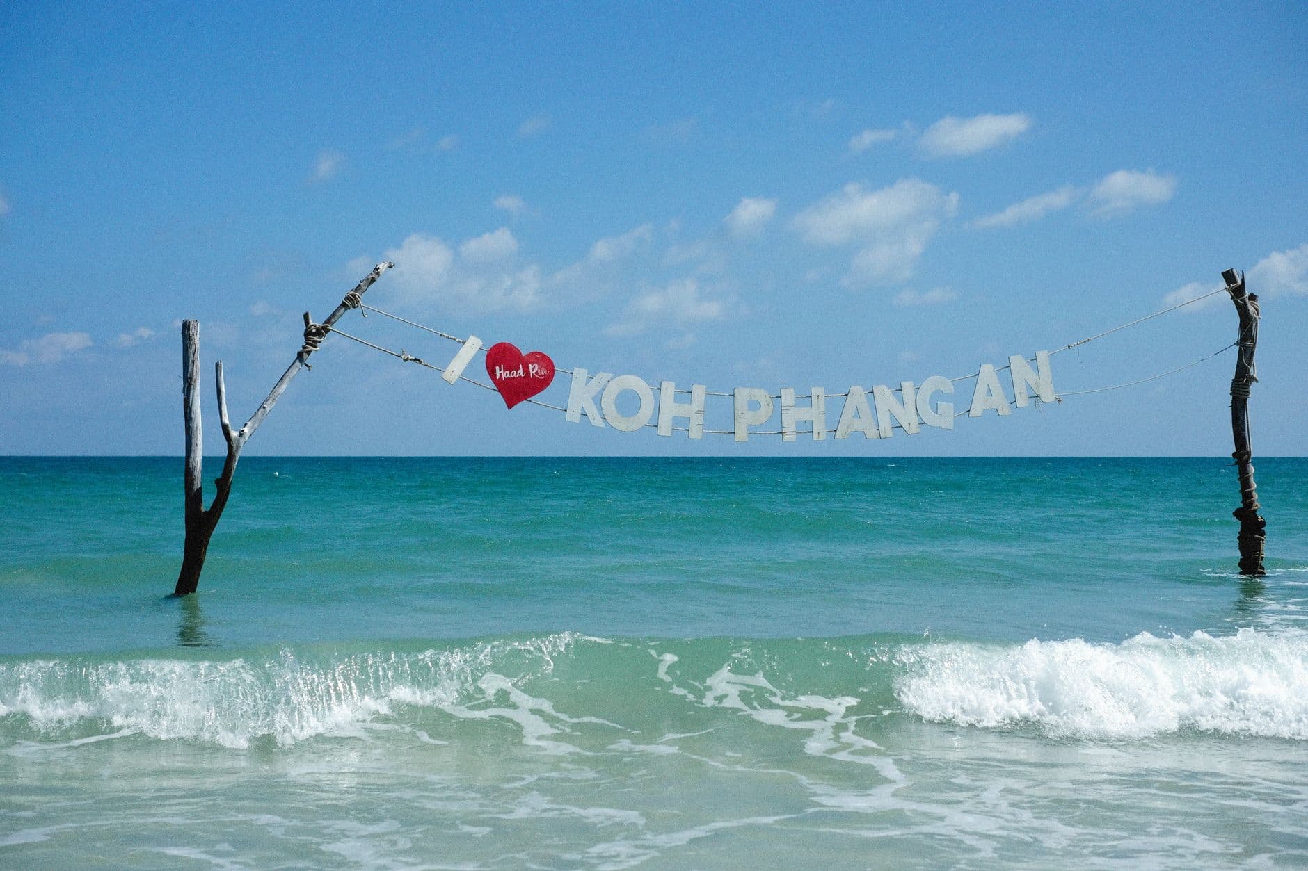eSIM in Koh Phangan 1