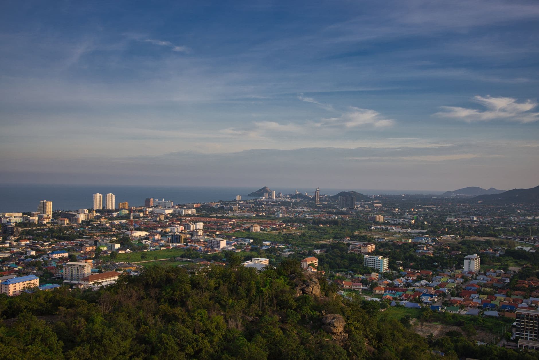 eSIM in Hua Hin 1