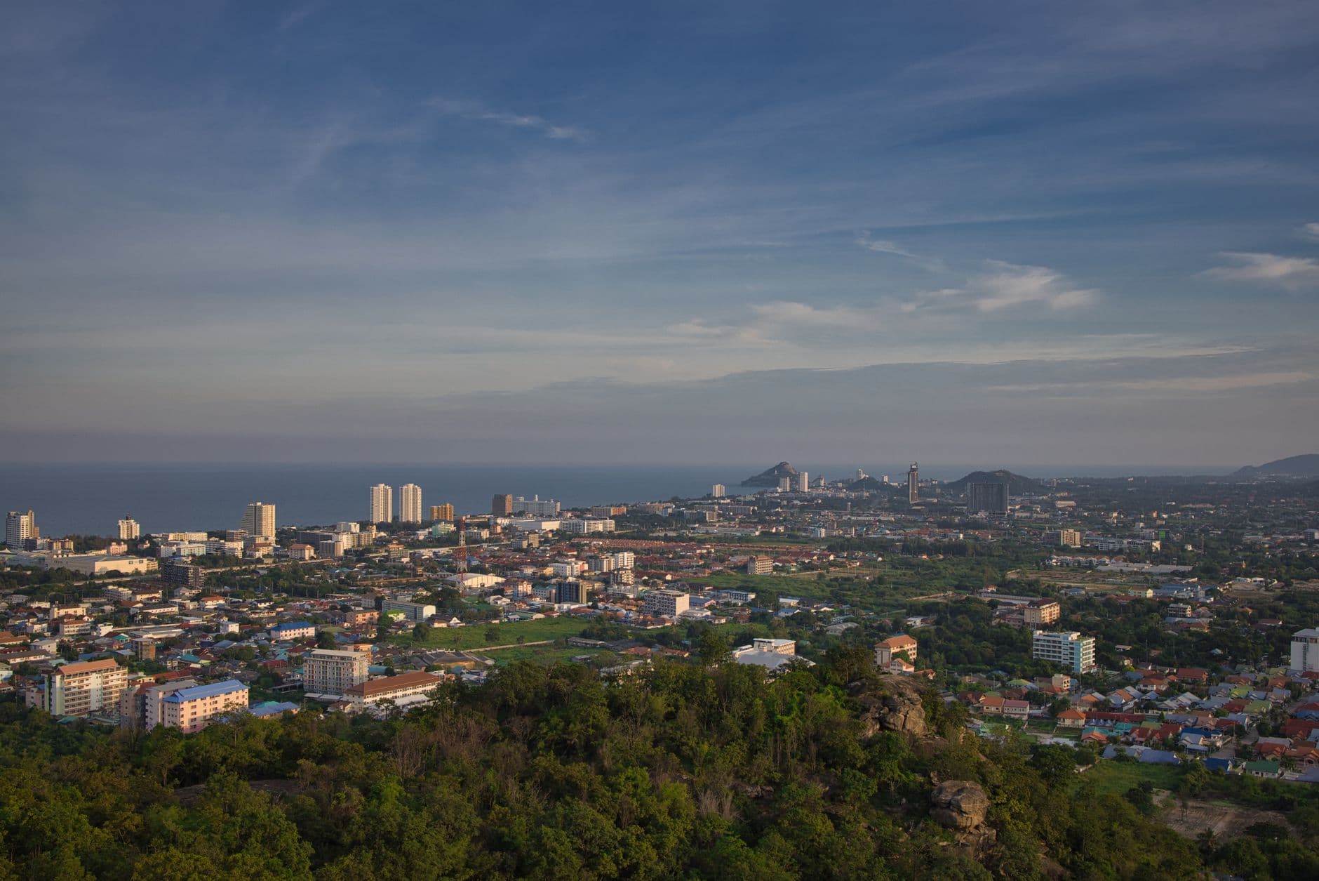 eSIM in Hua Hin 2