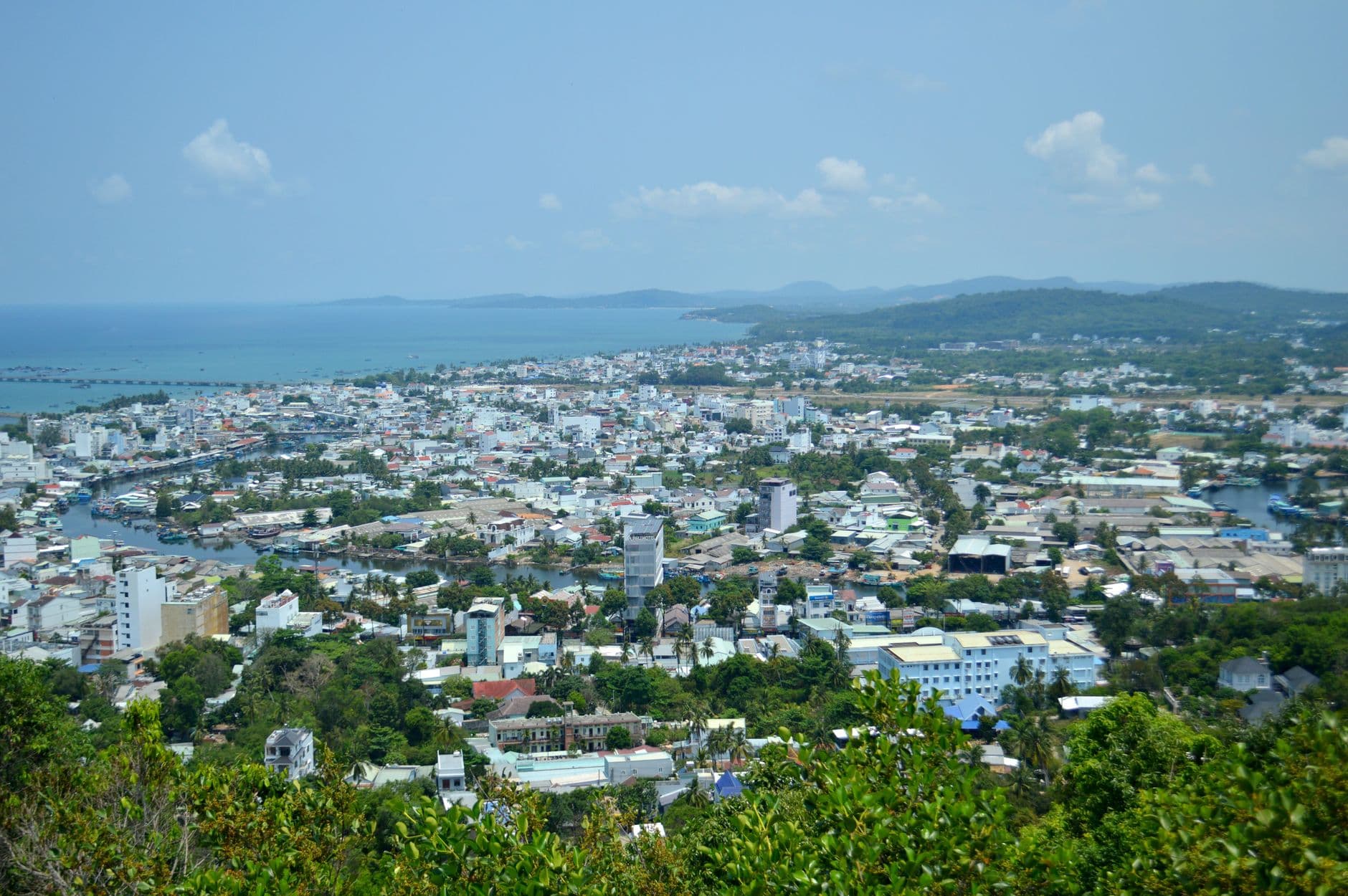 eSIM in Phu Quoc 2