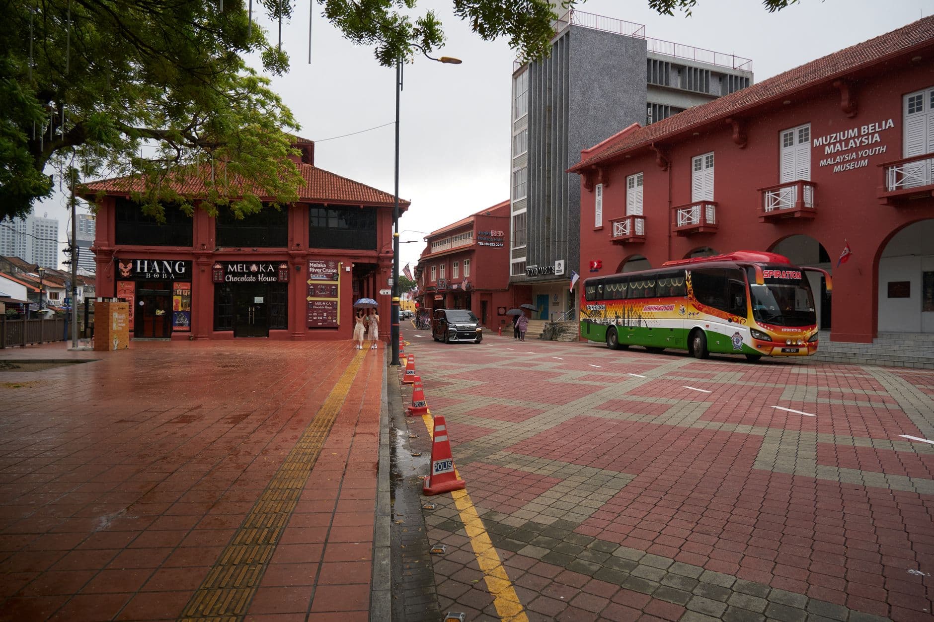 eSIM in Malacca 2