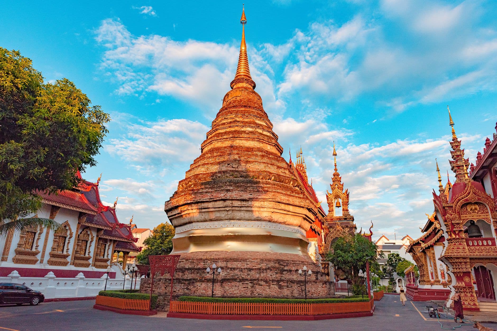 eSIM in Chiang Mai 2