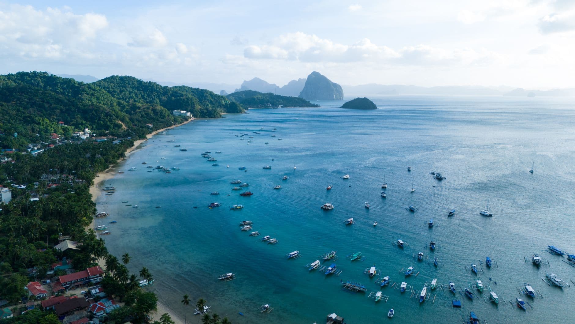 eSIM in El Nido 1