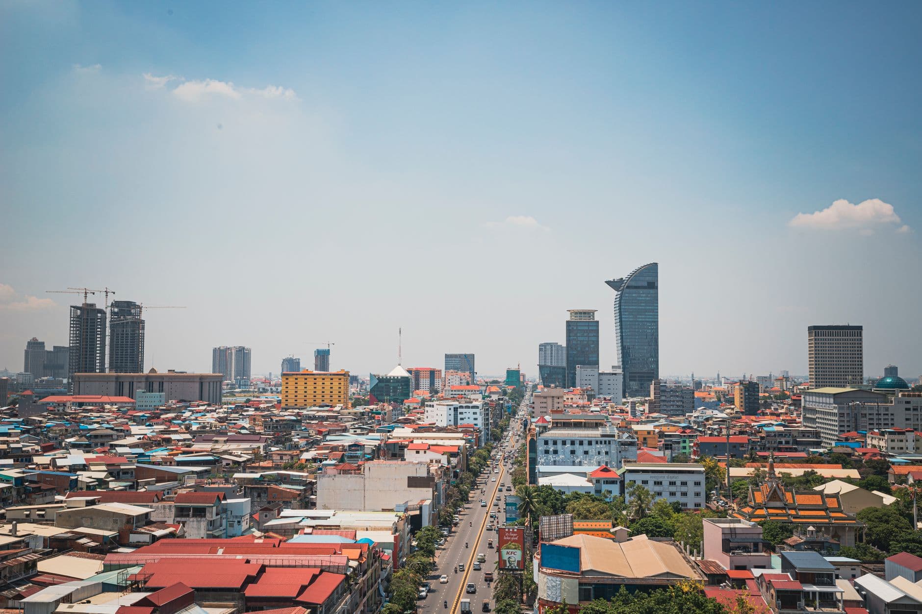 eSIM in Phnom Penh 1
