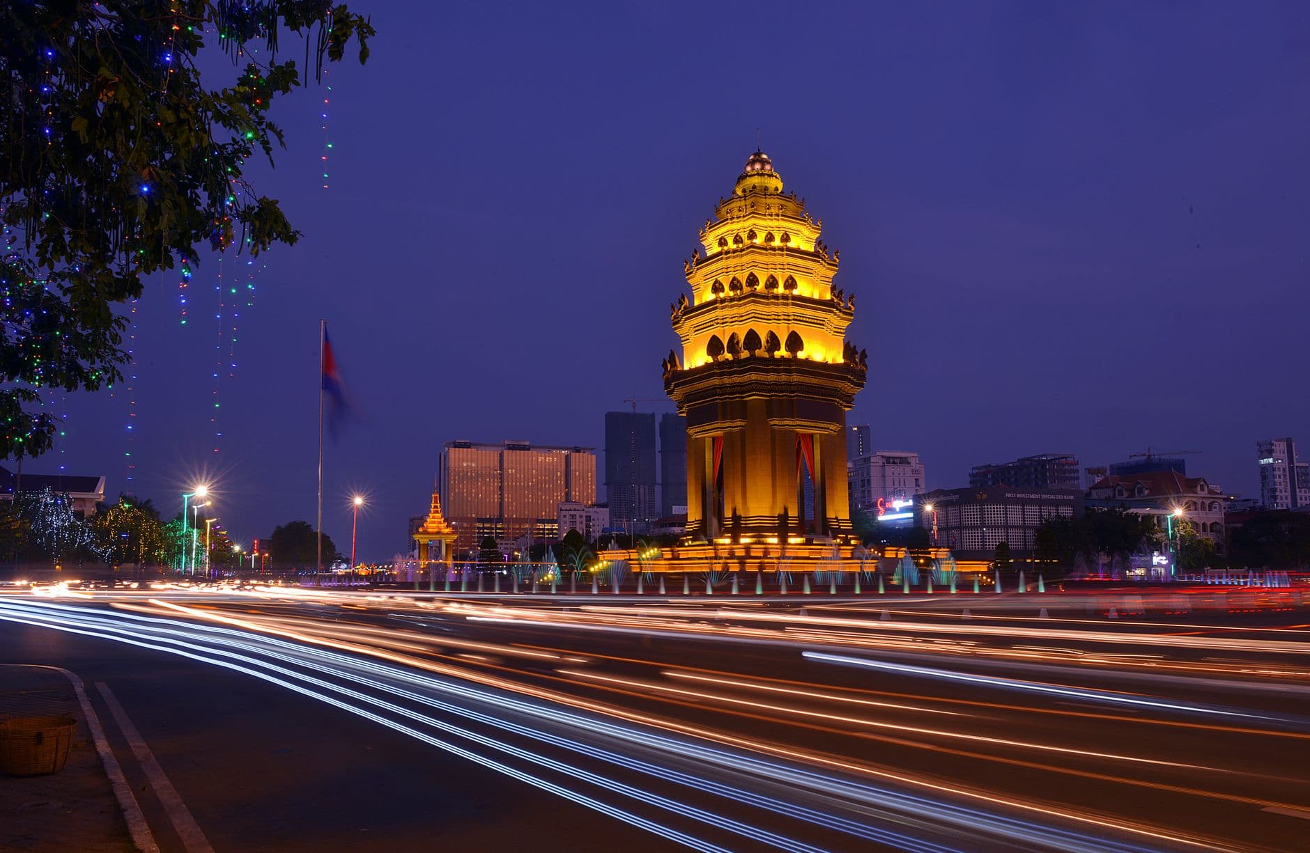 eSIM in Phnom Penh 2