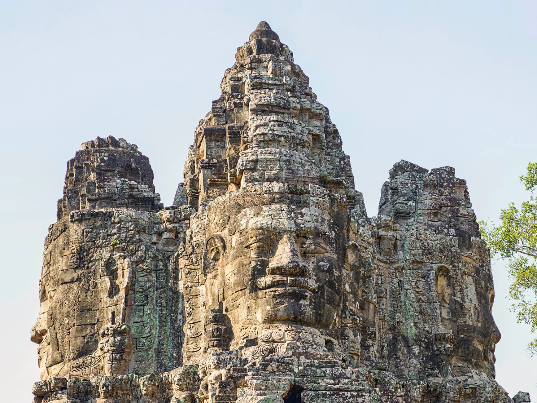eSIM in Angkor Thom 2