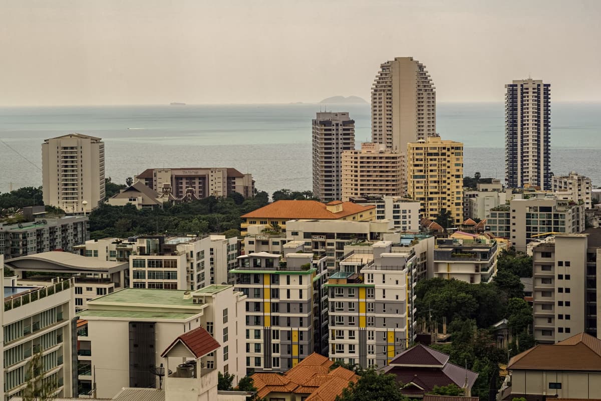 eSIM in Pattaya 1