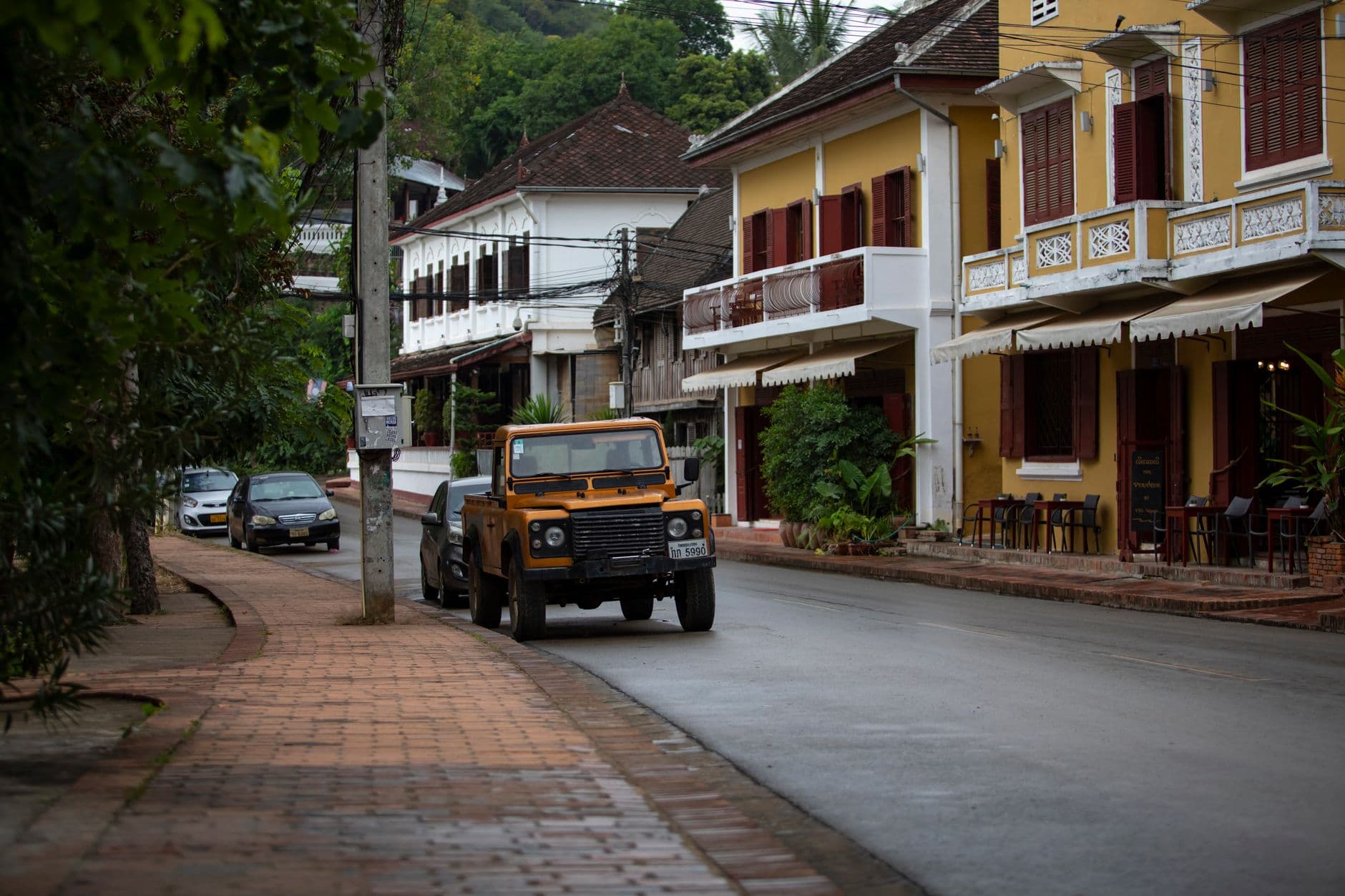 eSIM in Luang Prabang 2