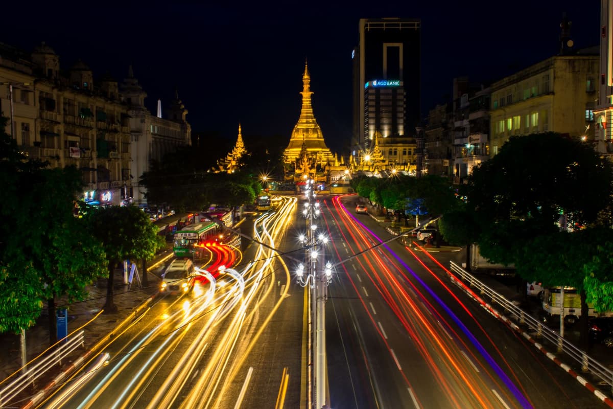 eSIM in Yangon 1