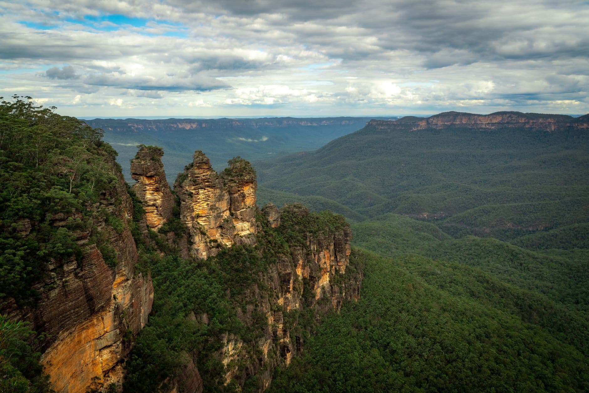 eSIM in New South Wales 1