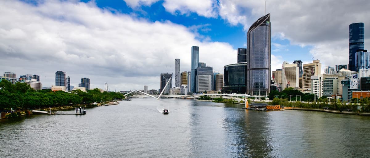 eSIM in Queensland 2