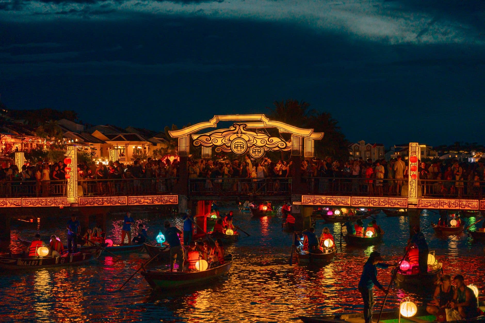 eSIM in Full Moon Party 2