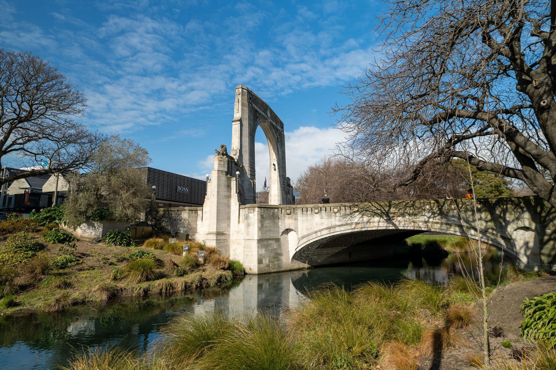 eSIM in Christchurch 1