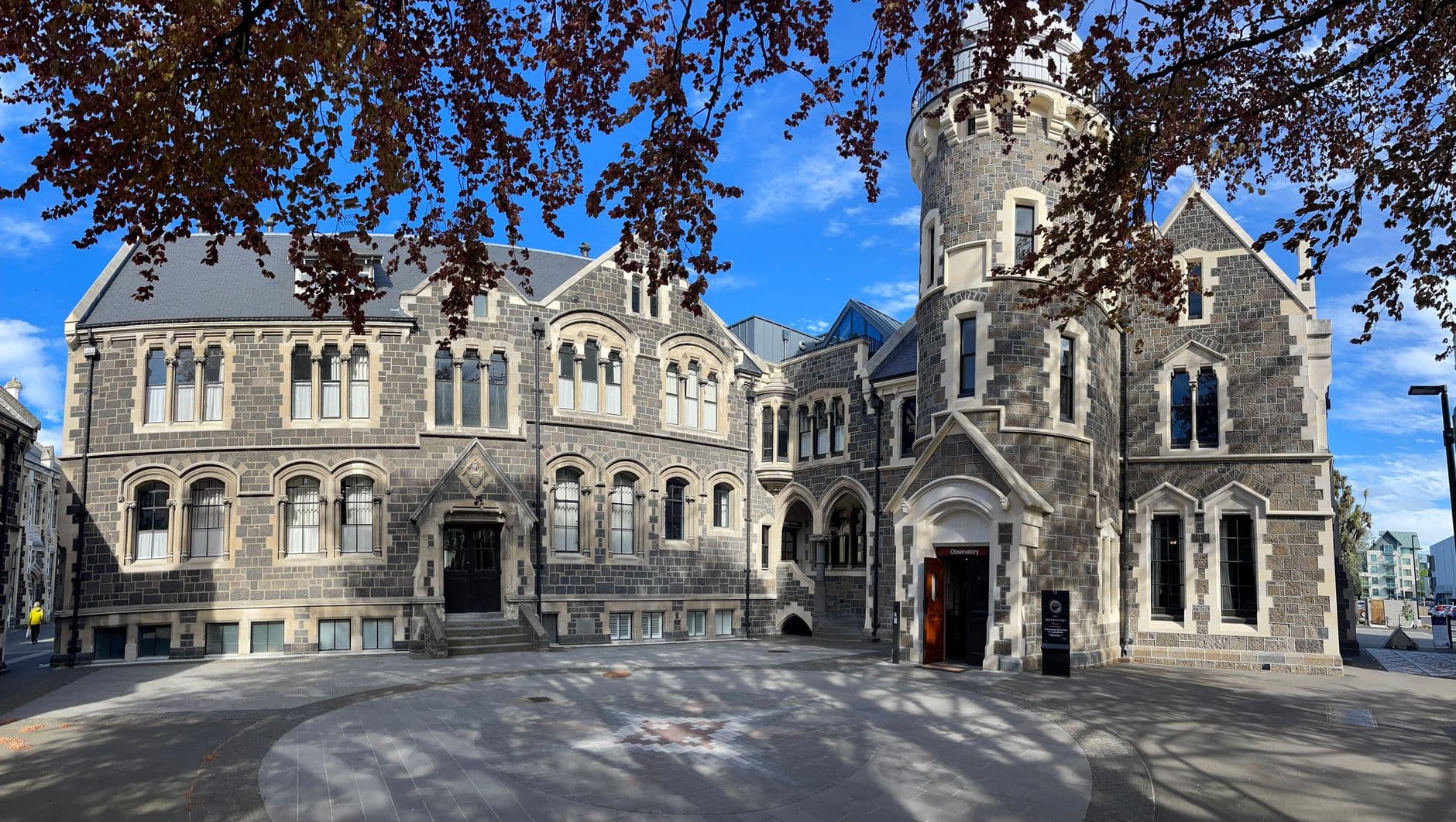 eSIM in Christchurch 2