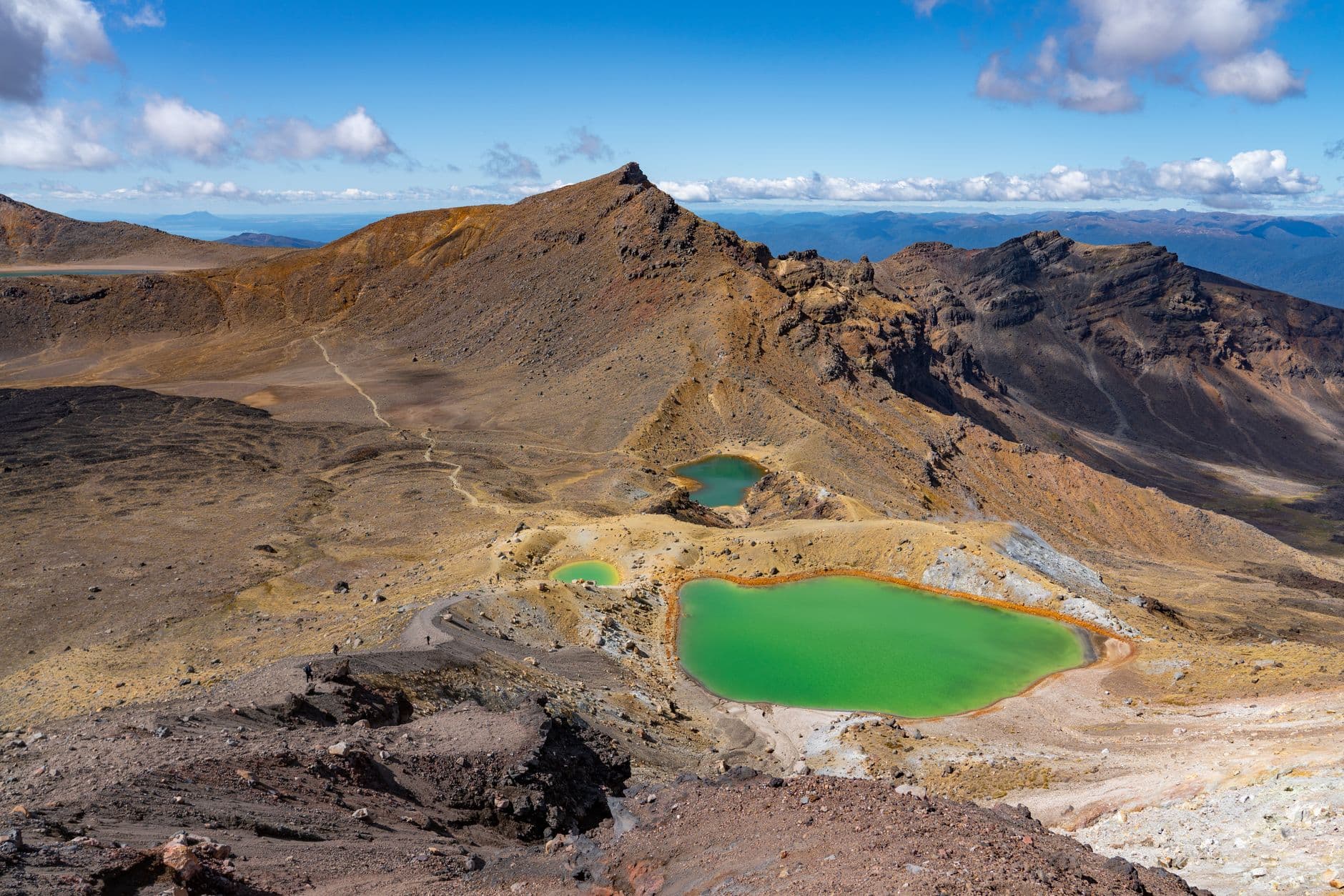 eSIM in Tongariro 1