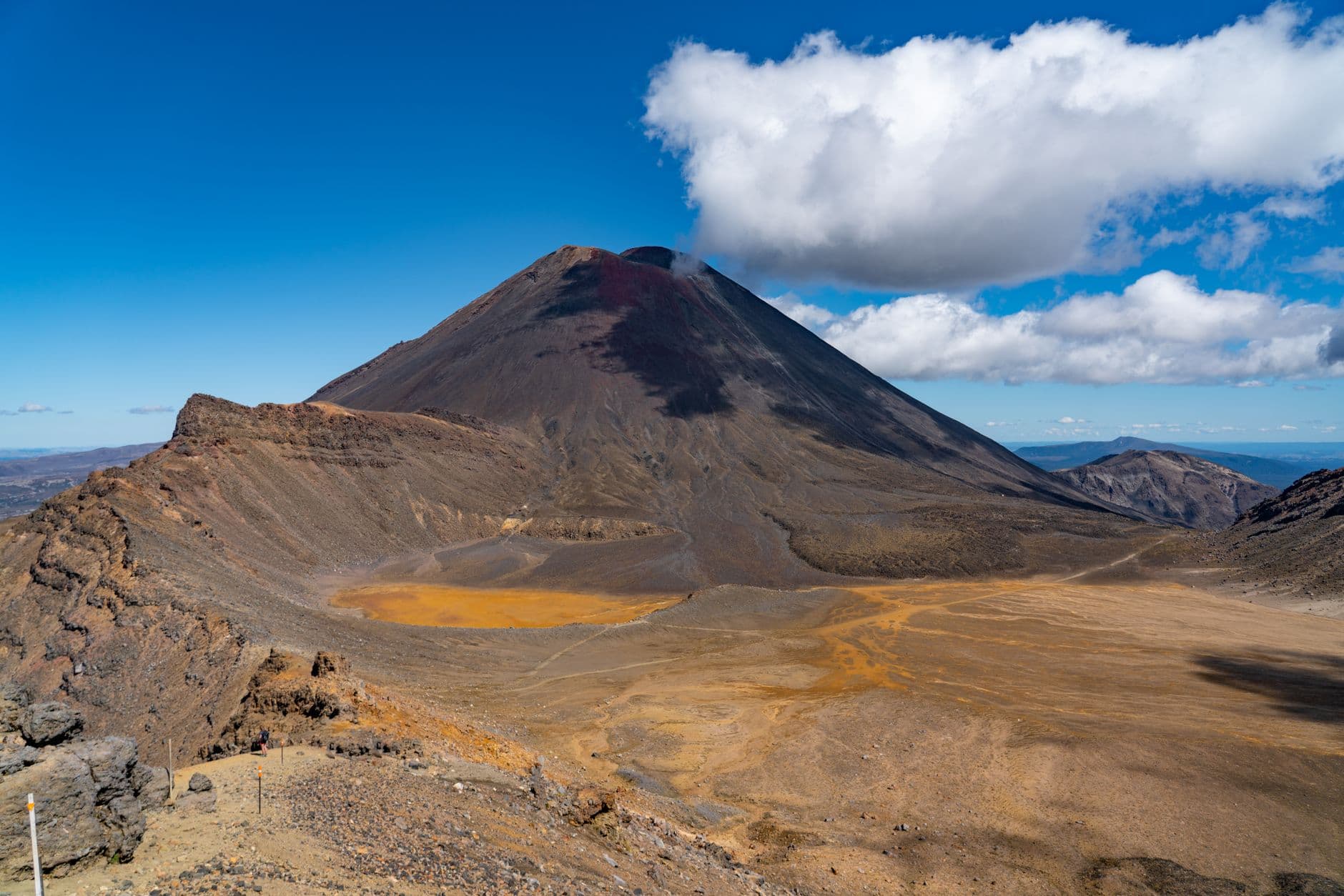 eSIM in Tongariro 2
