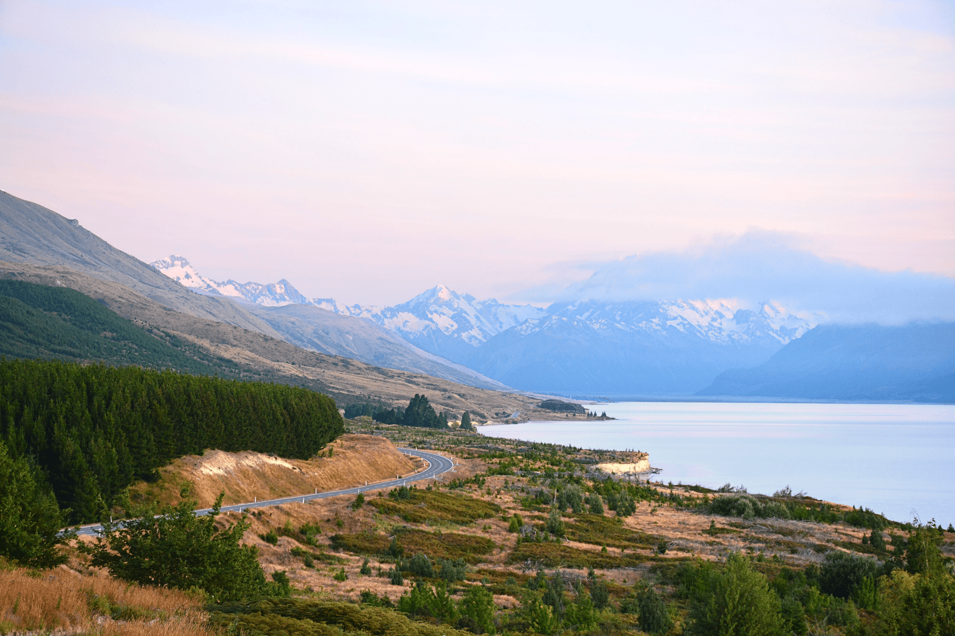 eSIM in South Island 1