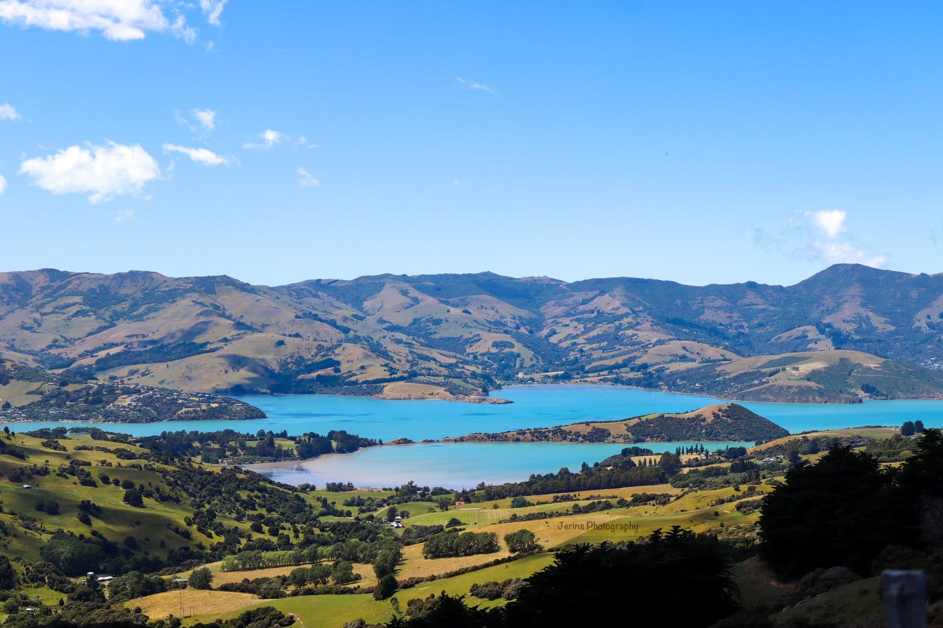 eSIM in South Island 2