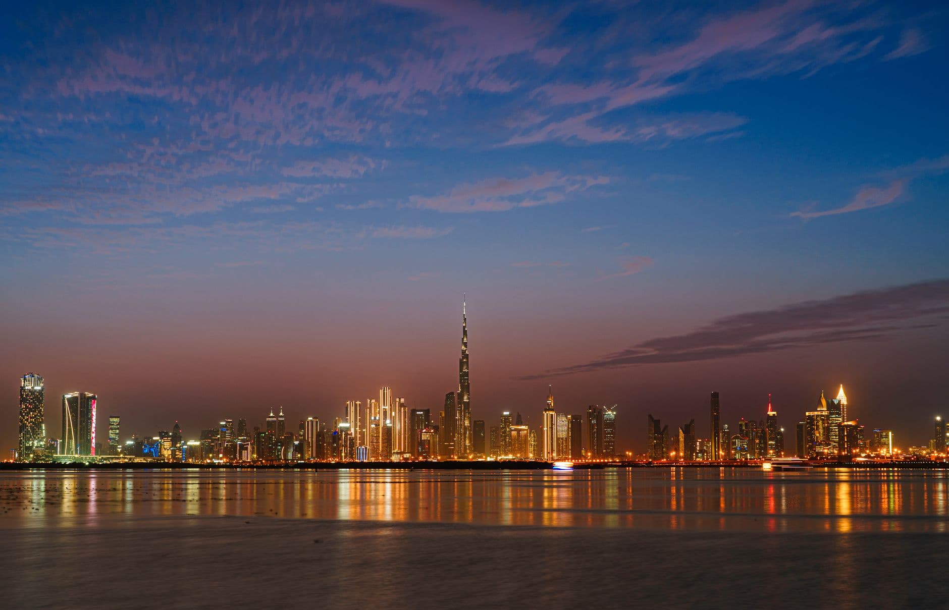eSIM in Dubai 2