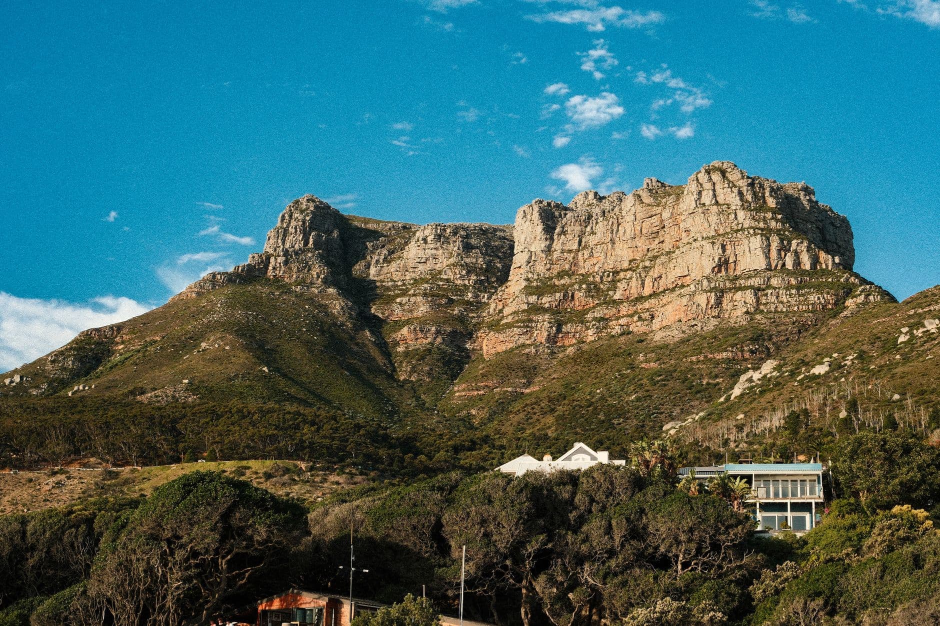 eSIM in Table Mountain 2
