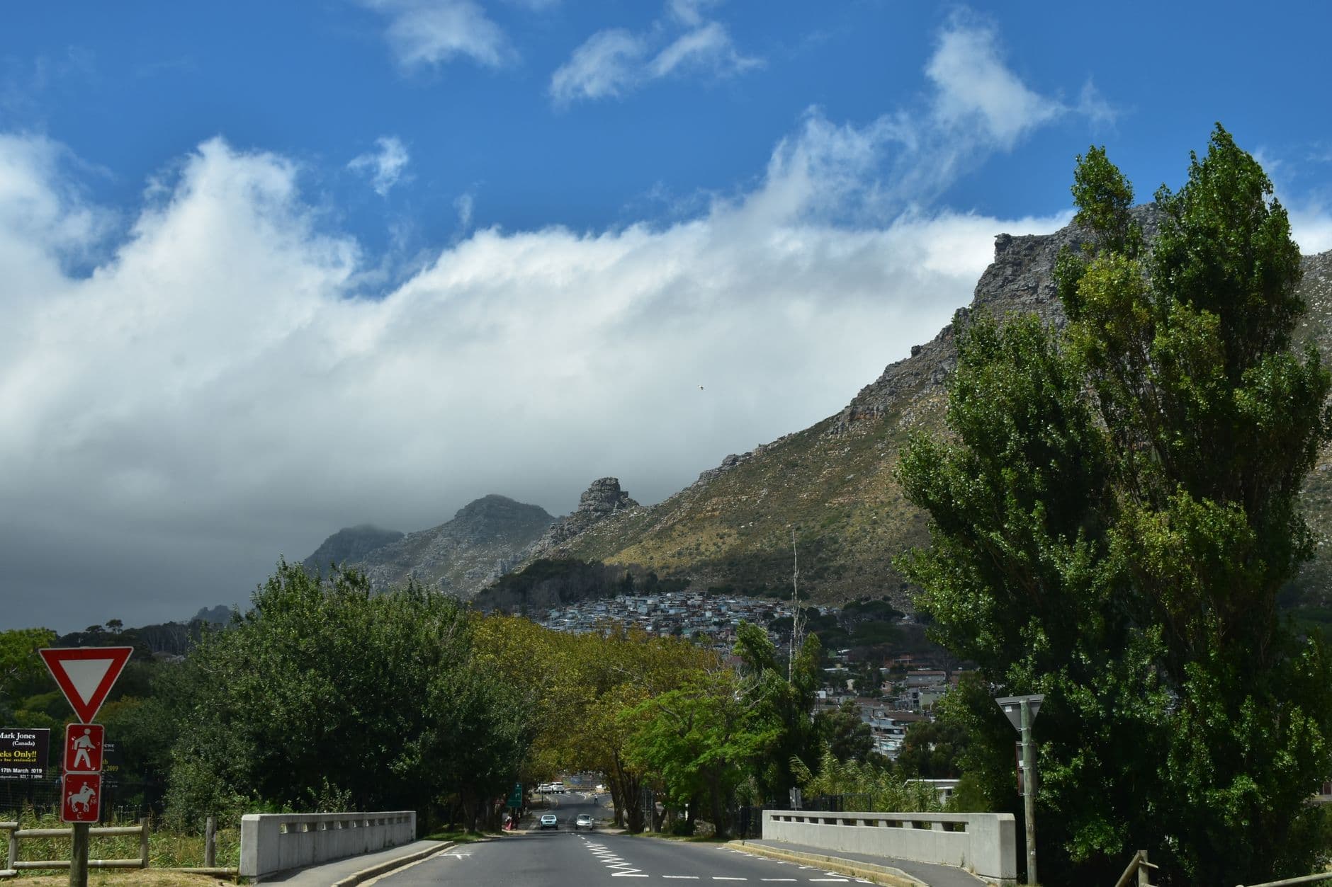 eSIM in Garden Route 1