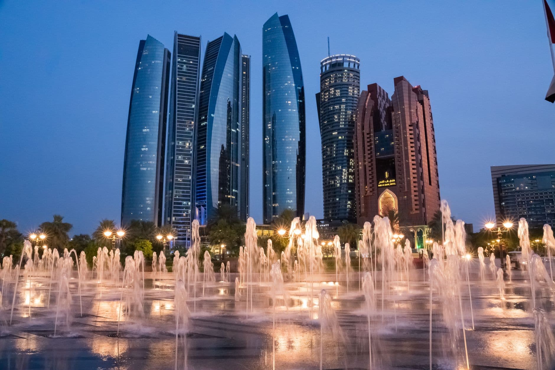 eSIM in Abu Dhabi 1