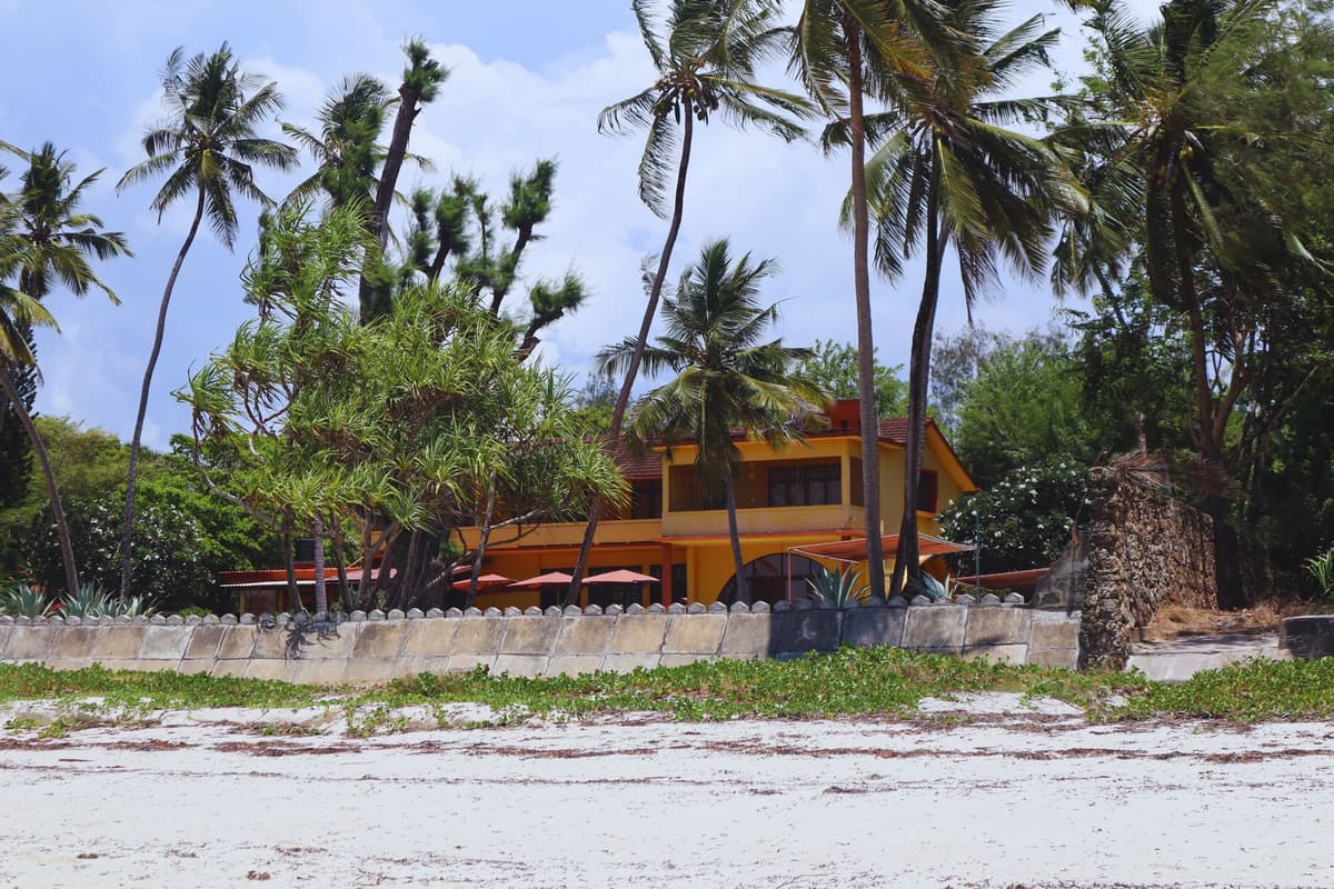 eSIM in Mombasa 2