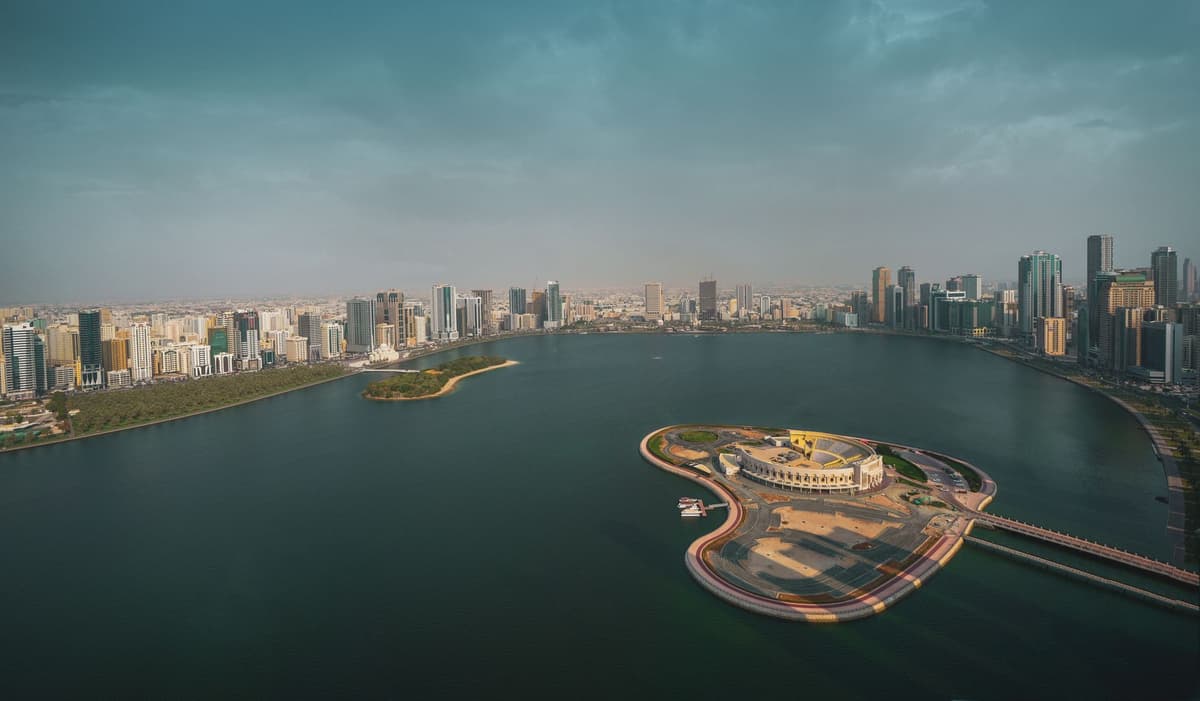 eSIM in Sharjah 1