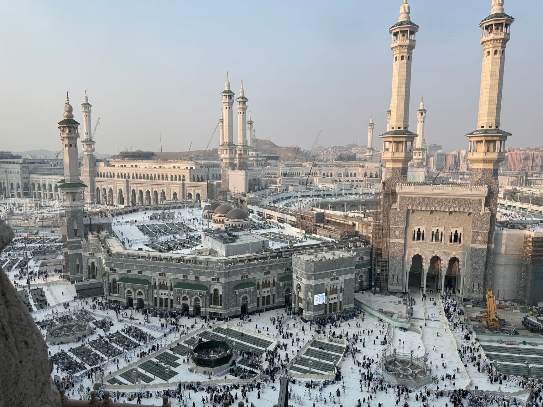 eSIM in Mecca 2