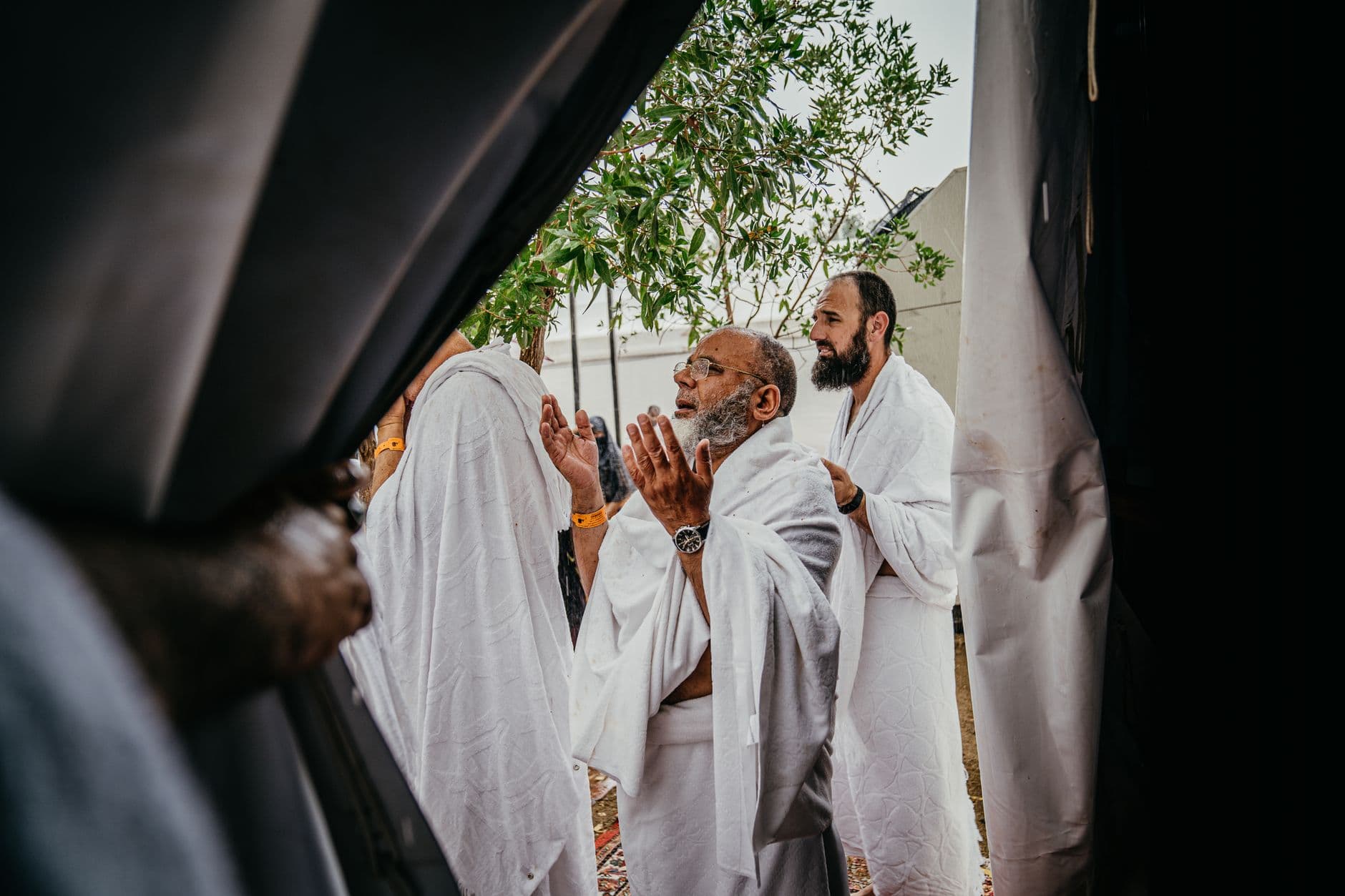 eSIM in Hajj 1