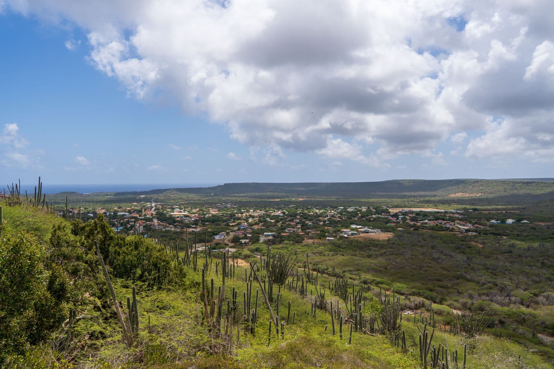 eSIM in Bonaire 1