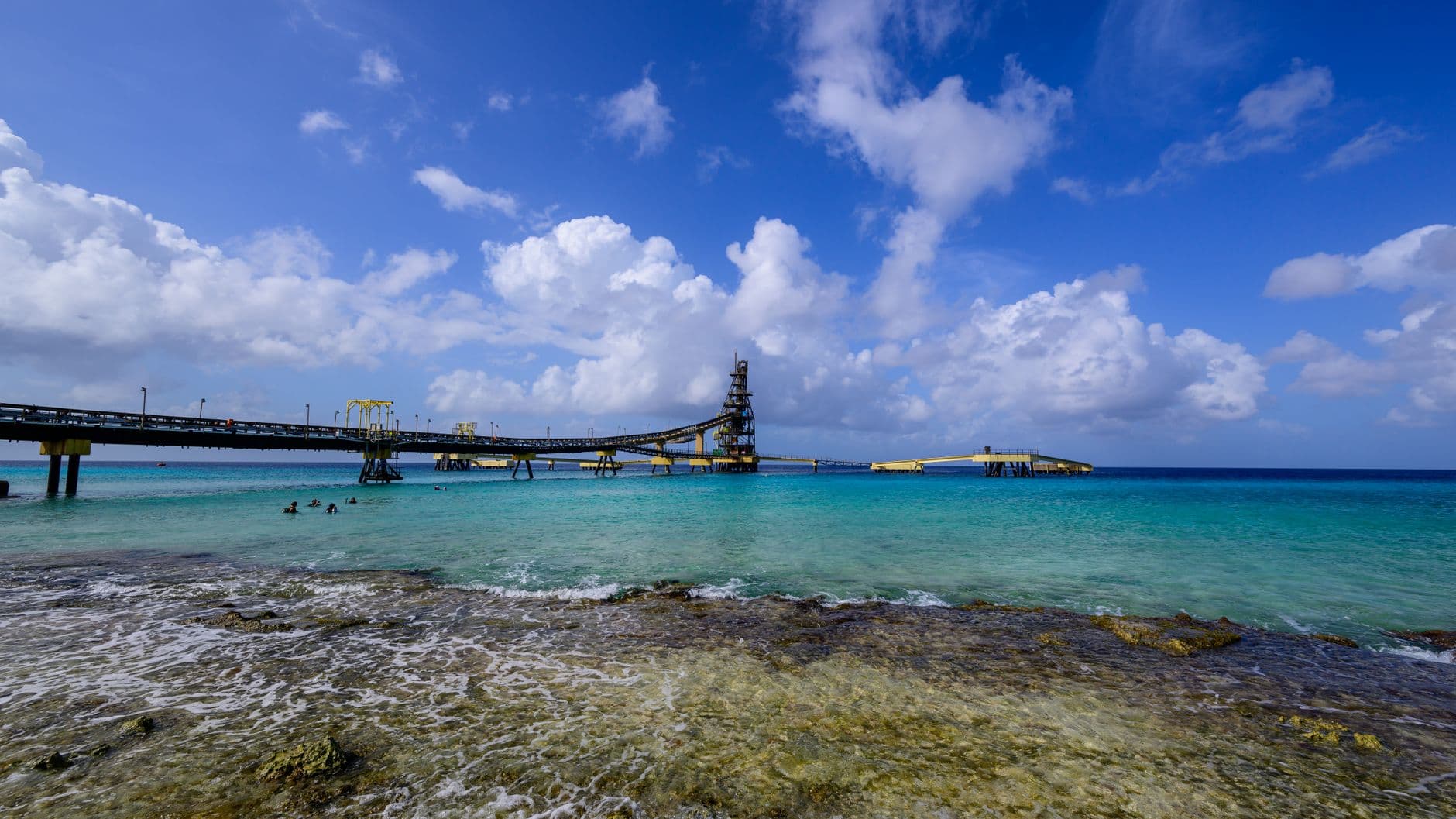 eSIM in Bonaire 2