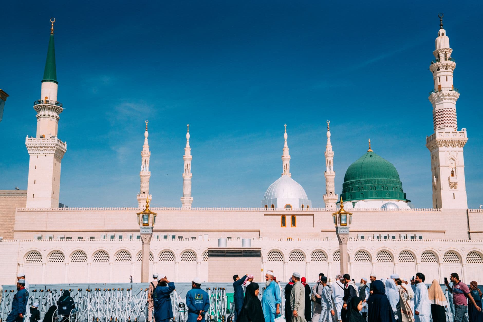 eSIM in Umrah 2