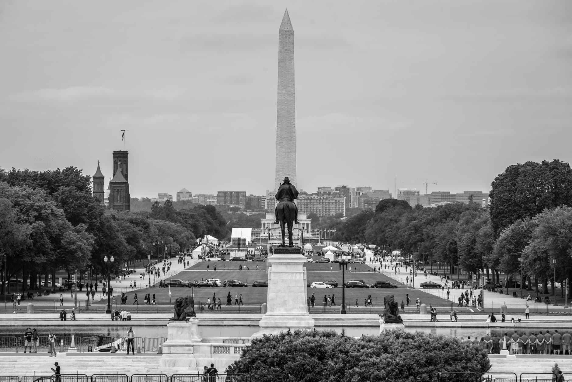 eSIM in Washington DC 1