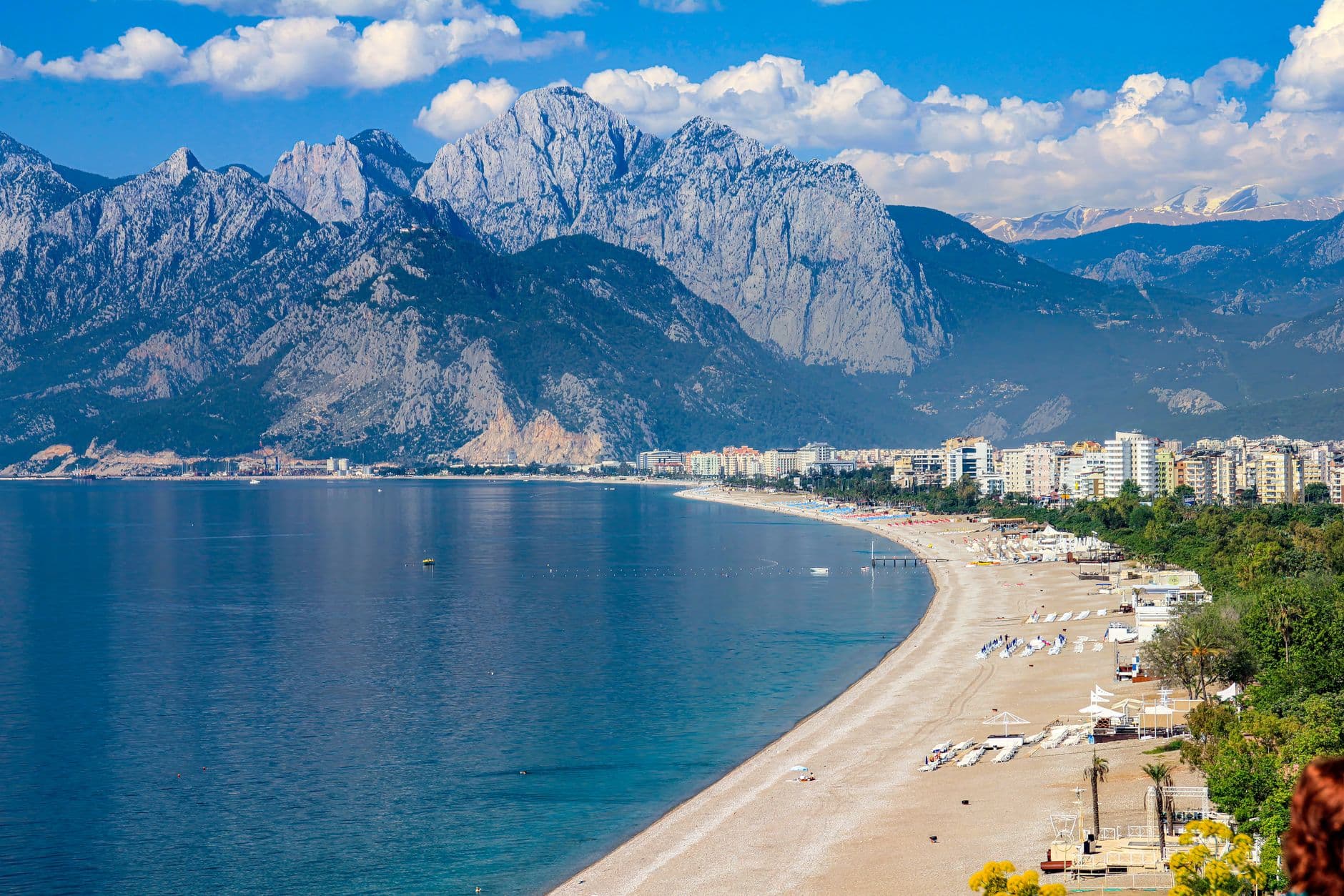 eSIM in Antalya 1
