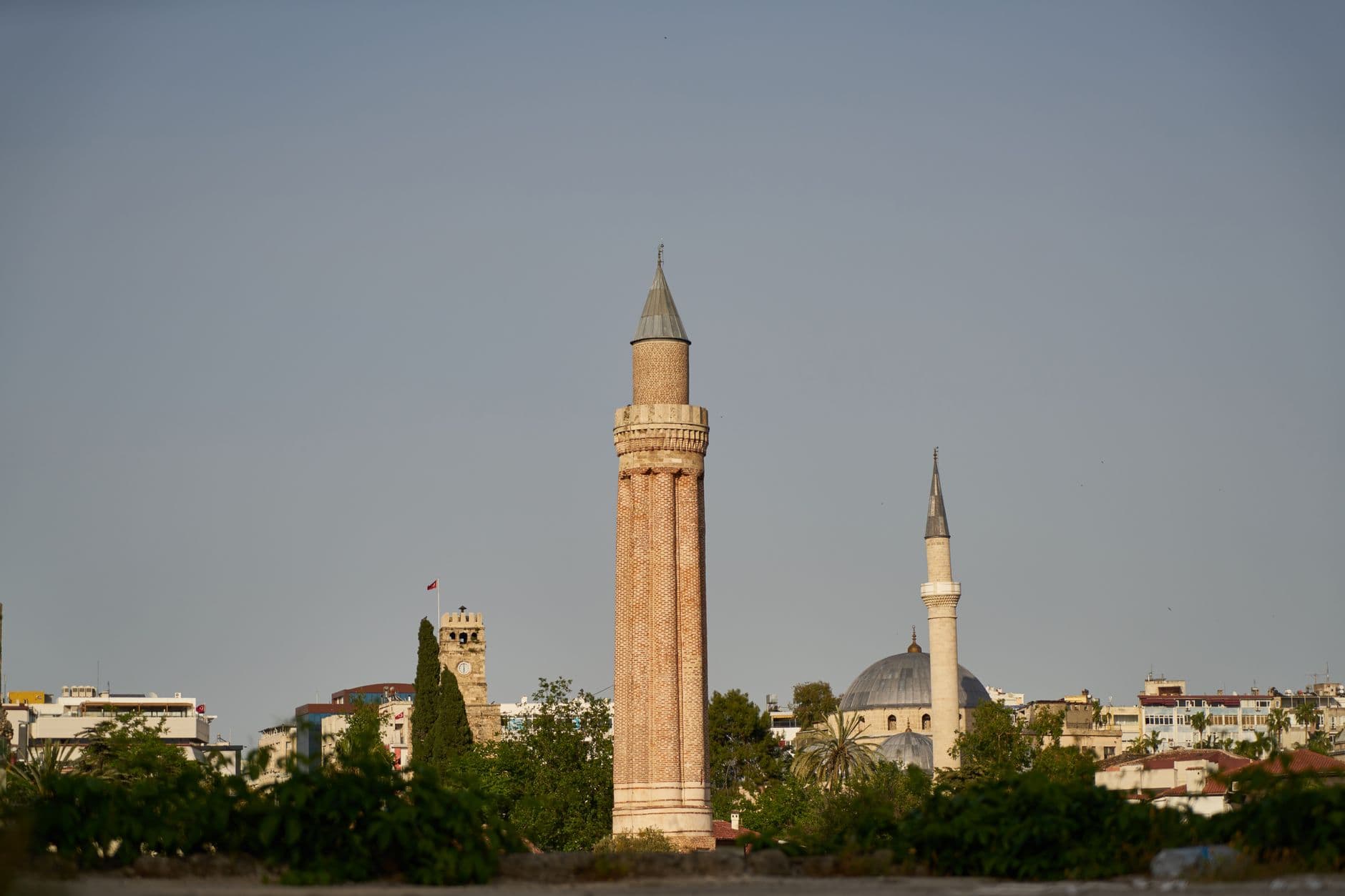 eSIM in Antalya 2