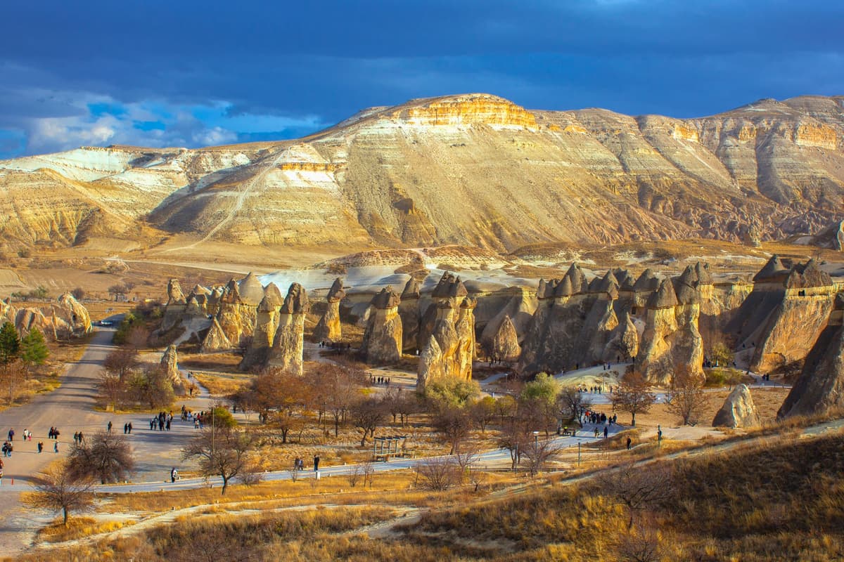 eSIM in Cappadocia 2