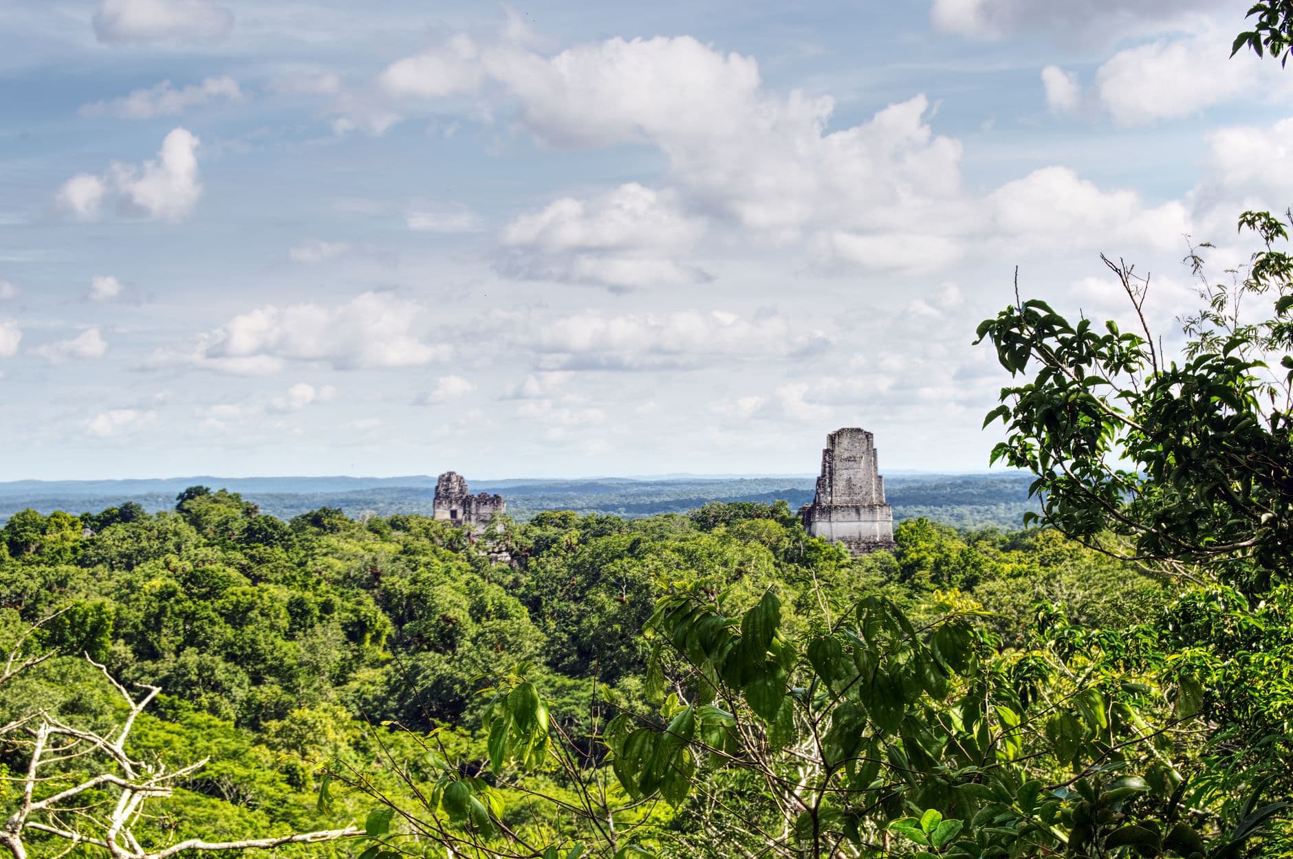 eSIM in Tikal 1