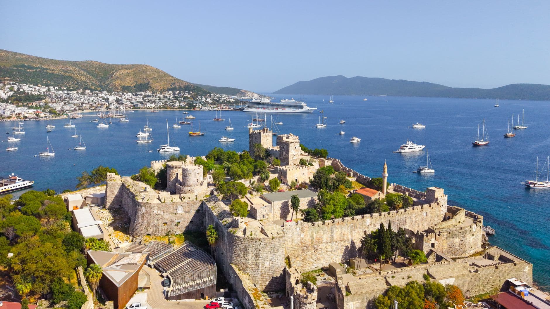 eSIM in Bodrum 2