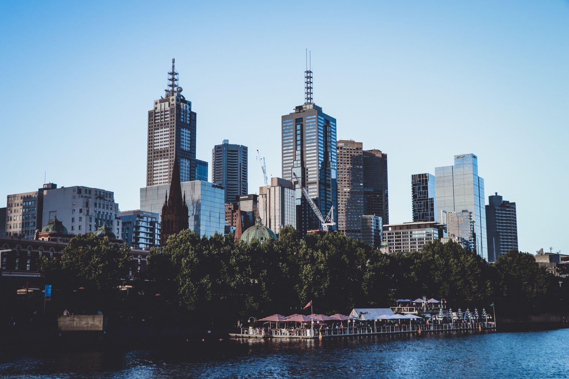 eSIM in Melbourne 1
