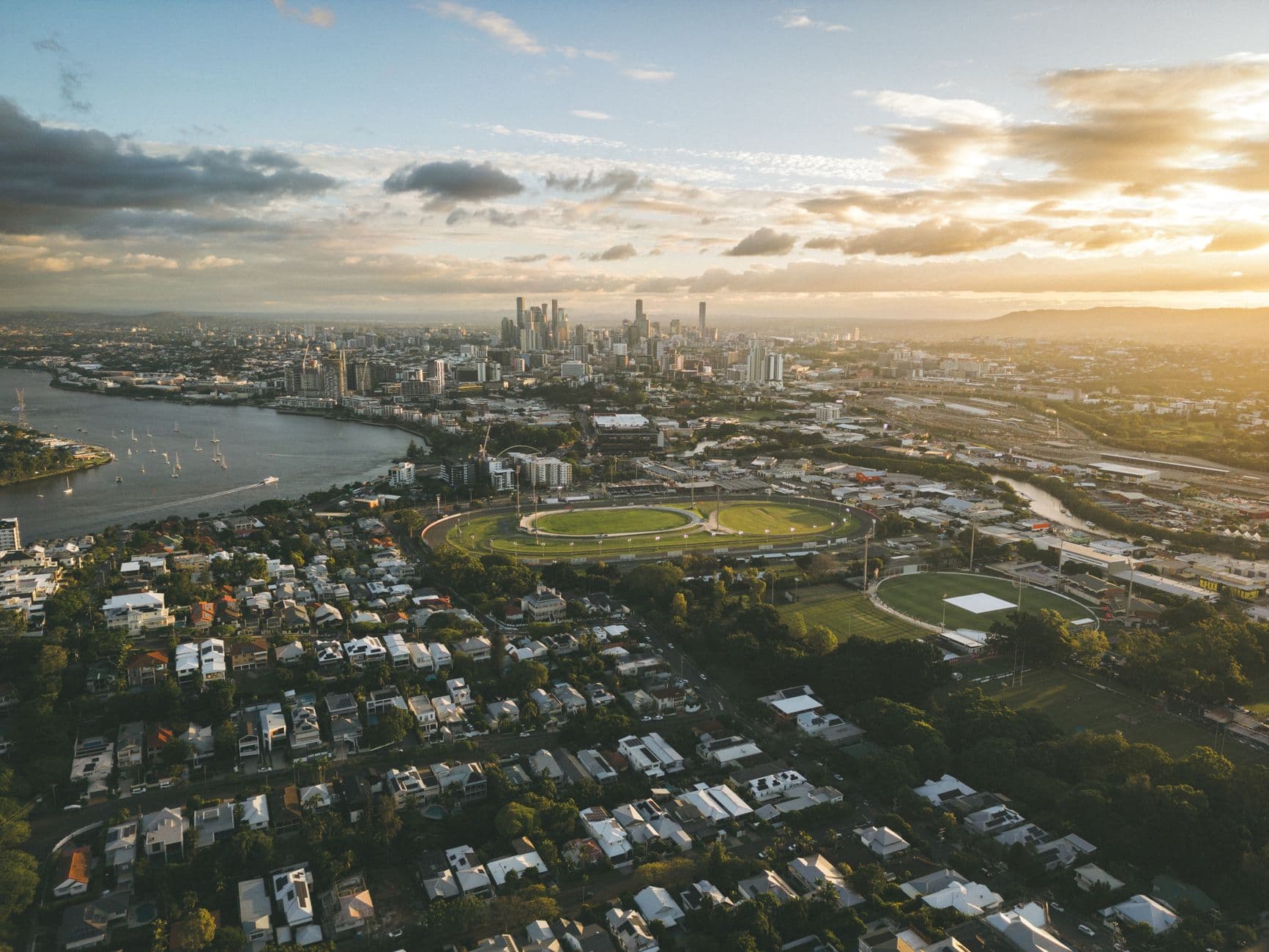 eSIM in Brisbane 1